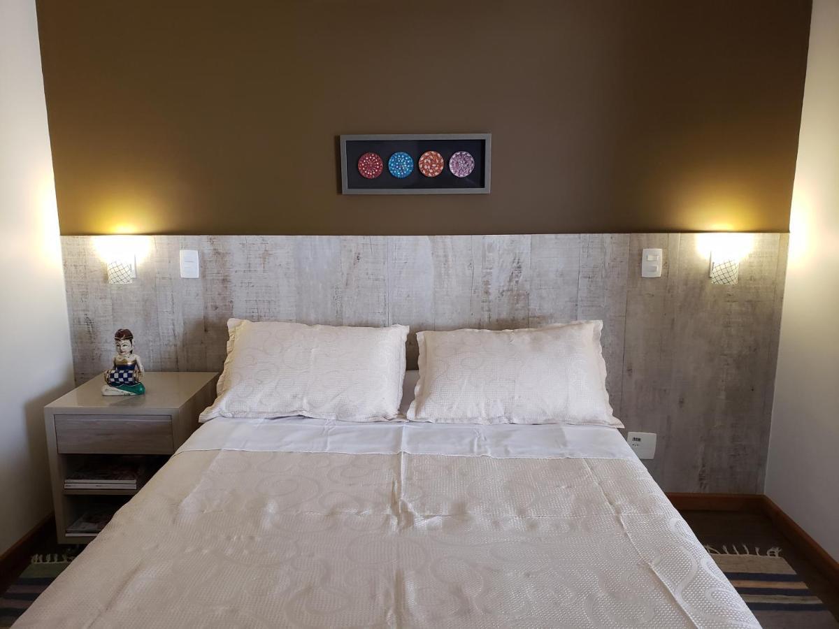 Reserva Da Mata Suites Brumadinho Zewnętrze zdjęcie