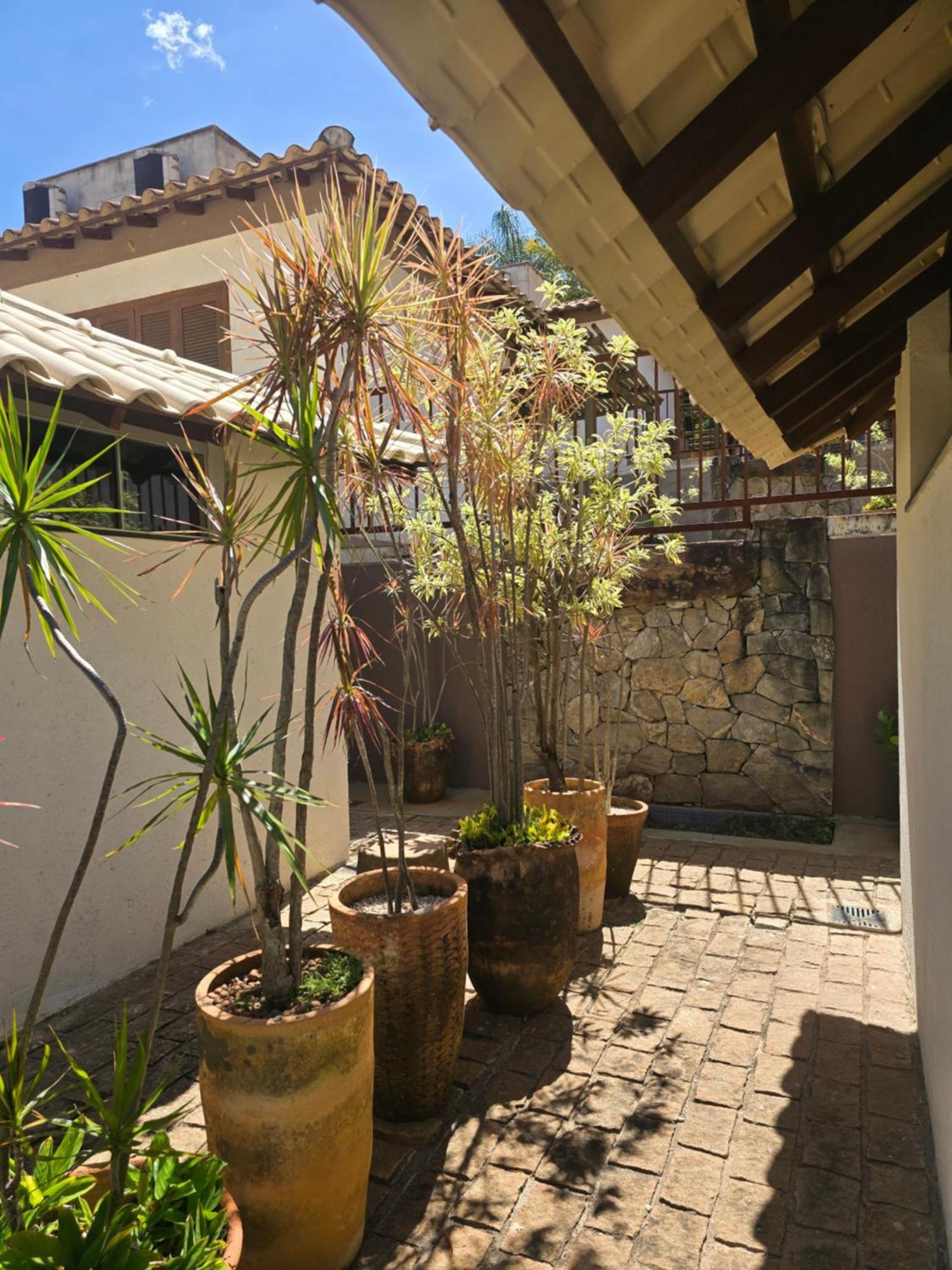Reserva Da Mata Suites Brumadinho Zewnętrze zdjęcie