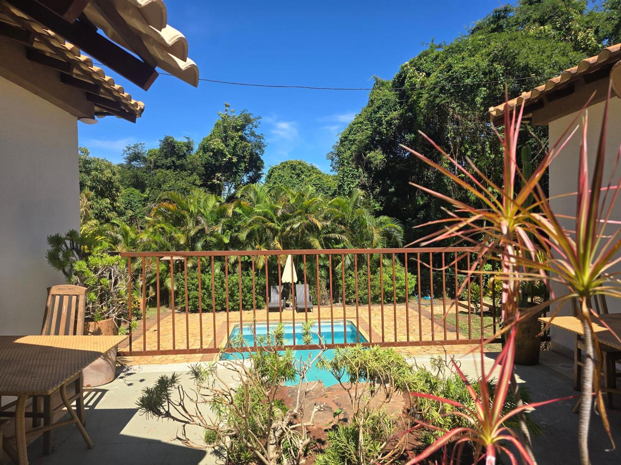 Reserva Da Mata Suites Brumadinho Zewnętrze zdjęcie