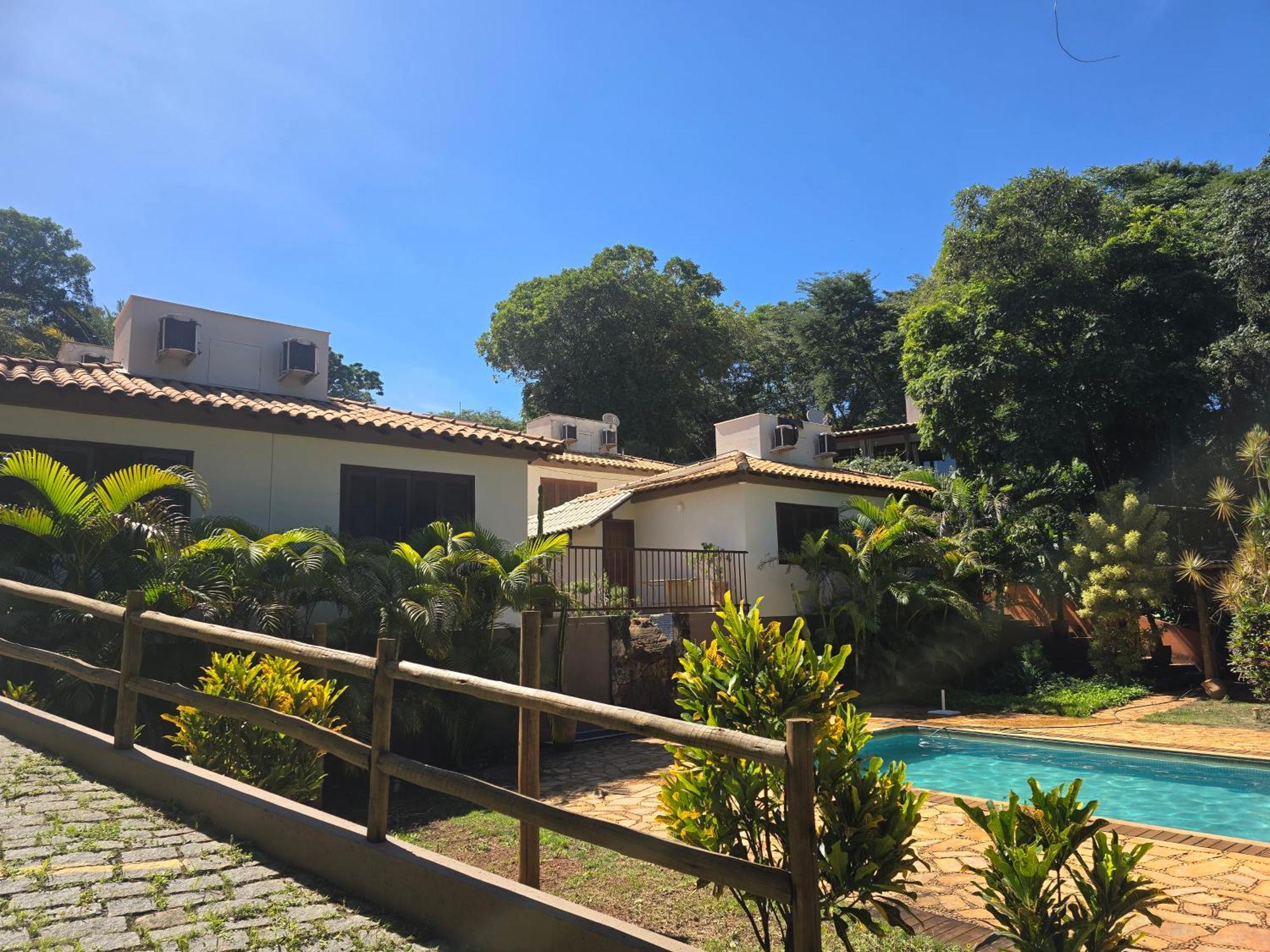 Reserva Da Mata Suites Brumadinho Zewnętrze zdjęcie