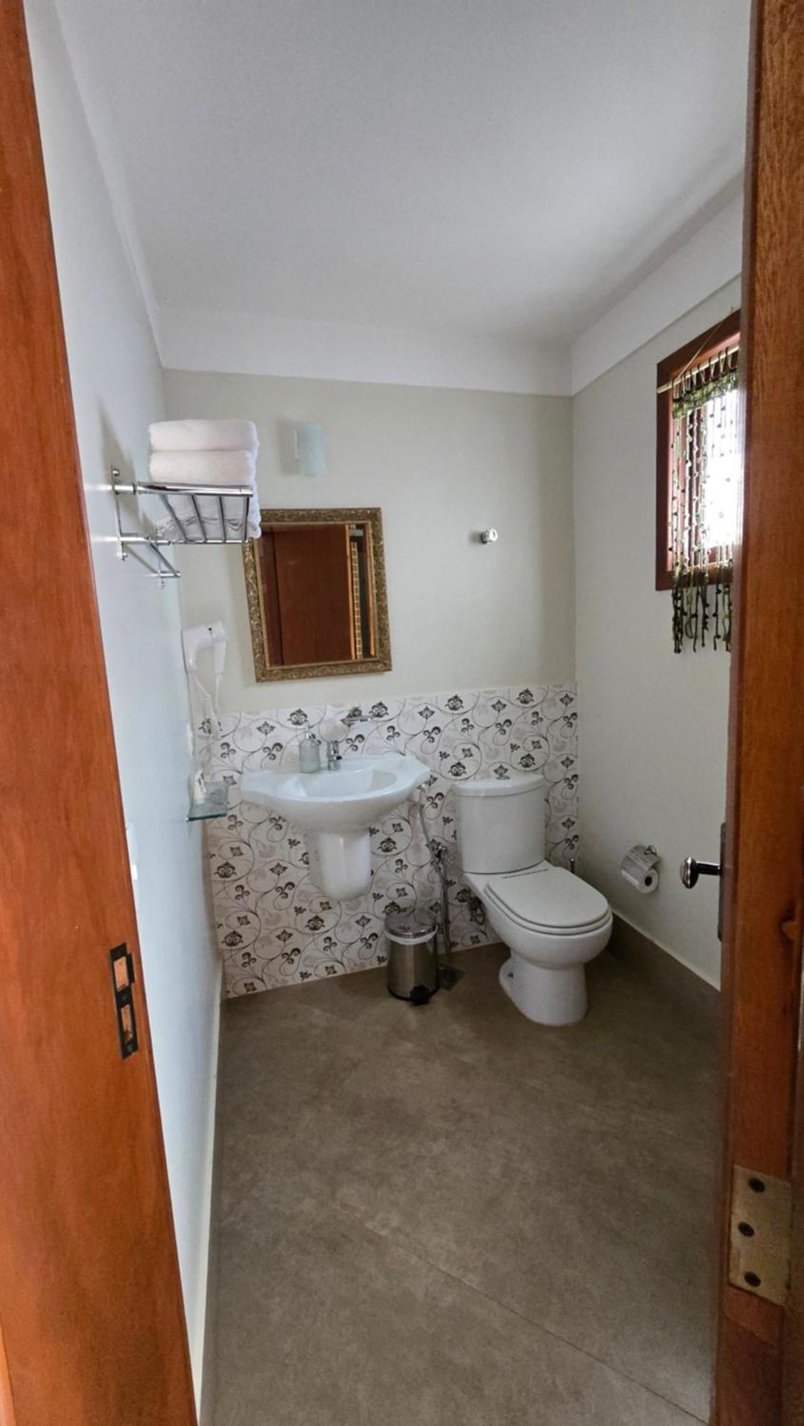 Reserva Da Mata Suites Brumadinho Zewnętrze zdjęcie