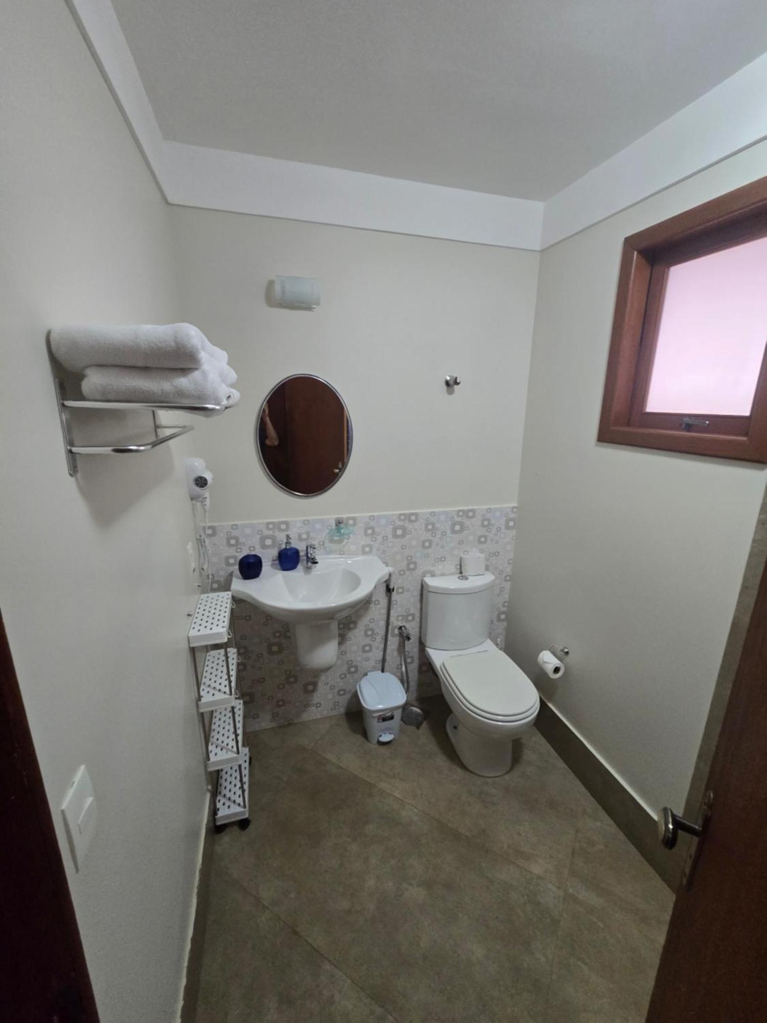Reserva Da Mata Suites Brumadinho Zewnętrze zdjęcie